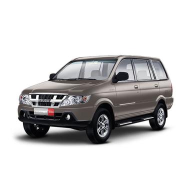 53+ Gambar Mobil Isuzu HD Terbaik