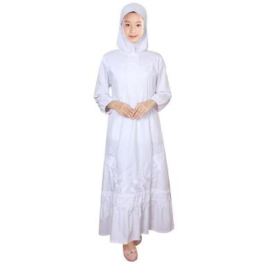Jual Baju Muslim Putih Anak Fayrany Original Kualitas Terbaik Blibli Com