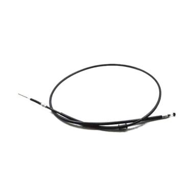 AHM Kabel Rem Belakang for Honda Beat FI/ Beat Pop ESP/ Beat Sporty ESP/ Beat ESP [43450K25901] BLAC
