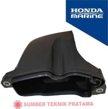 Cover Comp. Silincer BF20 Honda Marine Mesin Tempel 20HP