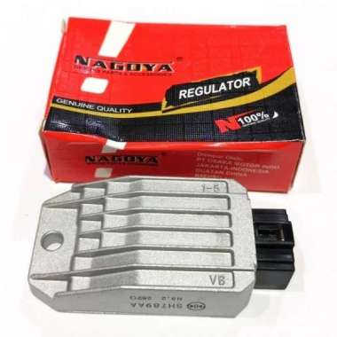 REGULATOR/kiprok Merk NAGOYA Yamaha MIO J Kualitas Original