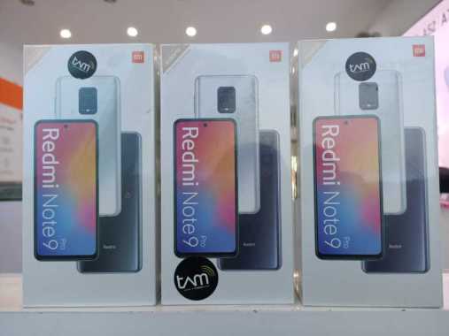 XIAOMI NOTE 9 PRO 8/128 GB