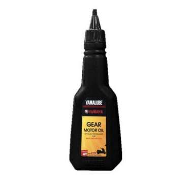 OLI GARDAN / YAMALUBE GEAR 150 ML NMAX , AEROX , MAXI ASLI YAMAHA