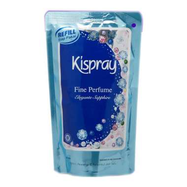 Kispray Sapphire Refill 200 ml