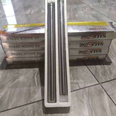 AS SHOCKBREAKER DEPAN BEAT FI / VARIO 125 Merk NAKASONE Kualitas Original