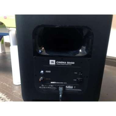 Jual Jbl Sb 450 Online Terbaru April 