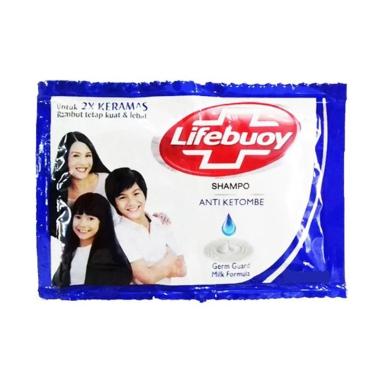 Lifebuoy Shampoo