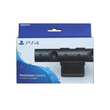Ps4 Camera - Harga Terbaru Juni 2022 \u0026 Gratis Ongkir | Blibli
