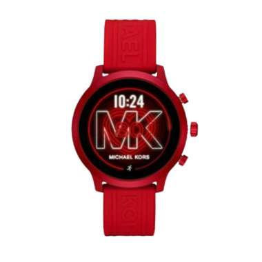 Jual Michael Kors Smartwatch Juli 2022 