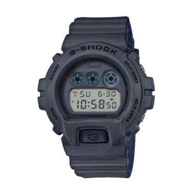 Jual G Shock Dw 6900 Lu Original Branded Harga Diskon Murah