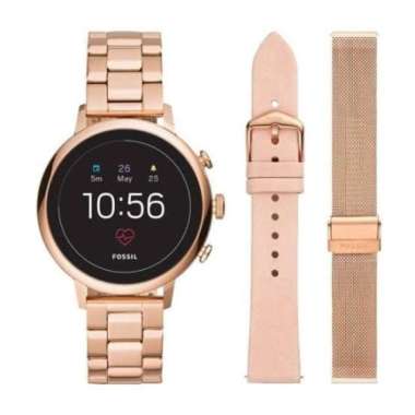 Jual fossil smartwatch online