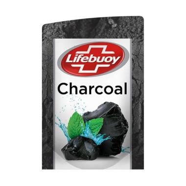 Lifebuoy Body Wash