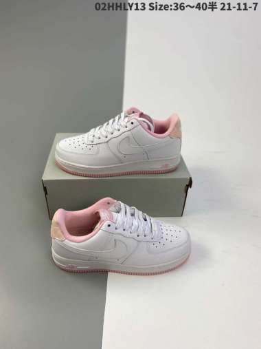 Jual Nike Air Force 1 Lv 7 Terlengkap 