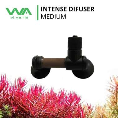 Vivaria Intense CO2 Diffuser M Intense Bazooka Diffuser CO2