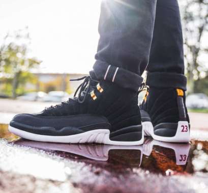 retro 12 mens shoes
