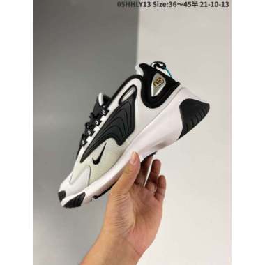 Jual Nike Air Zoom 2k Terbaru 