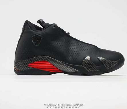 Jual Sepatu Air Jordan Retro 14 Terbaik Mei 2022 - Harga Murah \u0026 Gratis  Ongkir - Blibli