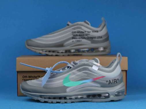 Jual Air Max 97 Women Terbaik Mei 2022 - Harga Murah \u0026 Gratis Ongkir -  Blibli