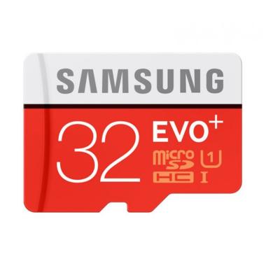 Jual Memory Card 32gb Samsung Asli Terbaru Harga Murah Blibli Com