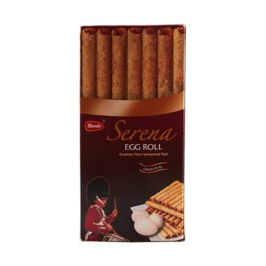 Monde Serena Egg Roll