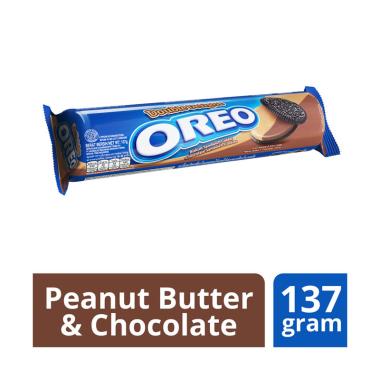 Oreo Biskuit Sandwich