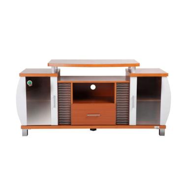 Jual Meja Tv Buffet Tv Minimalis Expo Vr1432 Uk 140cm Medan Online September 2020 Blibli Com