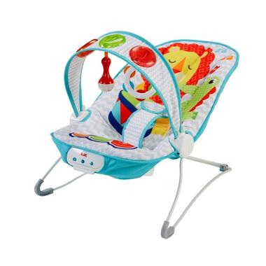 harga fisher price bouncer