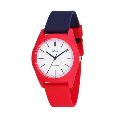 Jual Produk Jam Tangan Q Q Original Harga Menarik Blibli Com