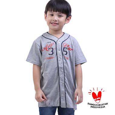 80 Model Baju Anak Perempuan Umur 8 Tahun Terbaru