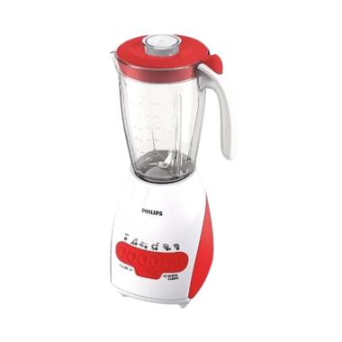 PHILIPS HR-2116 Blender MERAH
