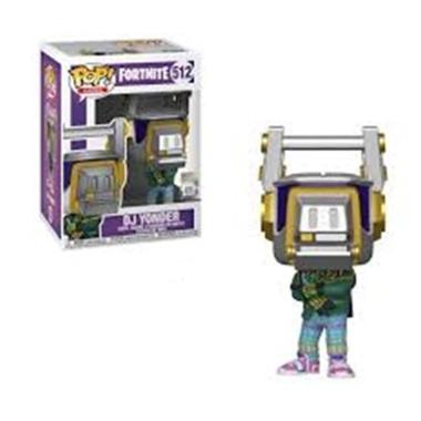 Funko POP! Games Fortnite - Peely #566 