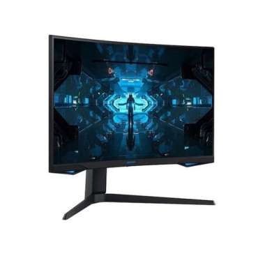 Curved Monitor 27 Terbaru Juni 2022 