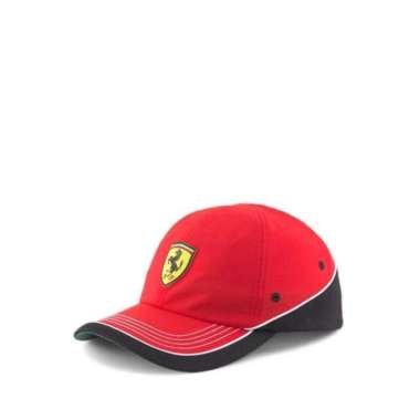 Jual Puma Ferrari Cap Terlengkap 
