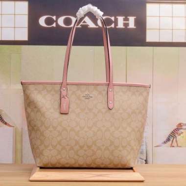 harga tas coach tote bag