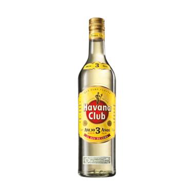Jual Havana Club Terbaru Desember 2022 100% Original ...