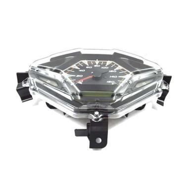AHM 37100K60B01 Meter Assy Comb Speedometer Motor for Honda Vario 125 Esp CLEAR