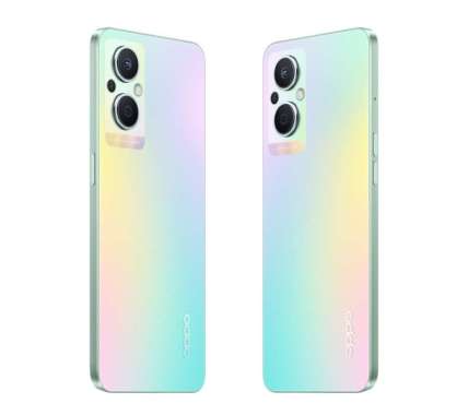 OPPO RENO7 Z 5G 8/256GB 8/128GB RENO 7 5G RENO 7 Z GARANSI RESMI OPPO