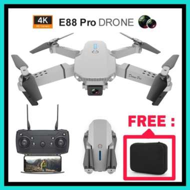 oem kys01 wifi kamera drone