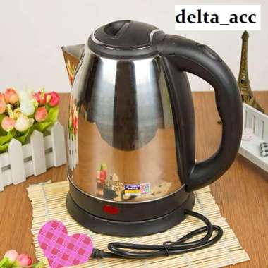 Teko listrik 2 liter