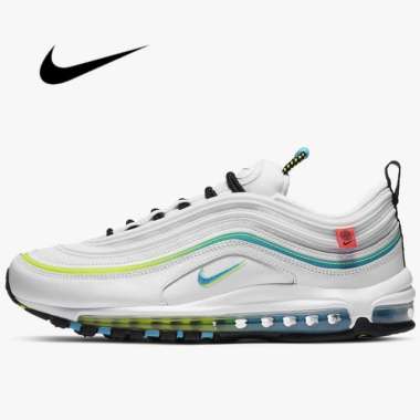 Jual Air Max 97 Terbaik Mei 2022 - Harga Murah \u0026 Gratis Ongkir - Blibli