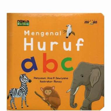 Jual Huruf Abc Original Harga Termurah September 2022 | Blibli