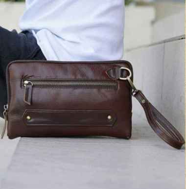 TAS CLUTCH BAG V7745