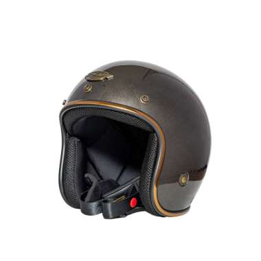HELM RSV CLASSIC CHARCOAL XL