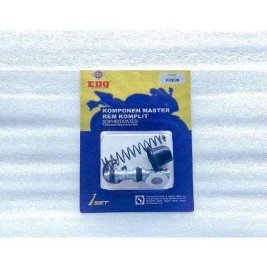 SEAL SIL MASTER REM DEPAN VIXION EDO