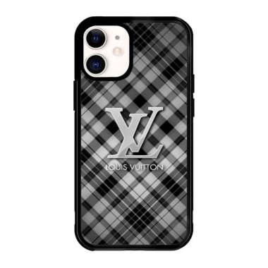 iPhone 12 Pro Upcycled Louis Vuitton Phone Cases – Phone Swag