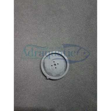 KARET MEMBRAN DIAFRAGMA RESUN LP-20 LP20 SPAREPART MESIN AIR PUMP