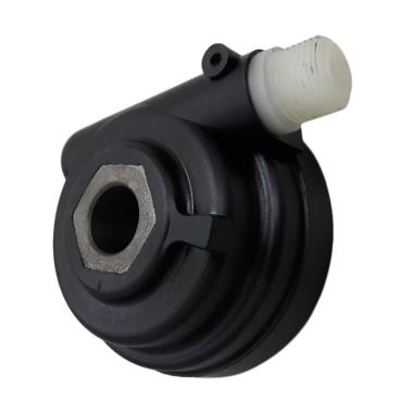 Kawasaki Genuine Parts 41078-0057 Gir Speedometer Motor for Kawasaki KLX 150 S BLACK