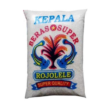Jual Beras Rojolele Hitam Super Quality 10 Kg Murah September 2020 Blibli Com