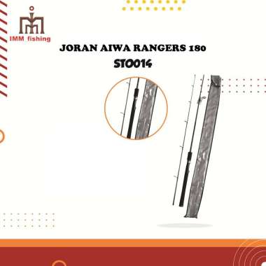 JORAN AIWA RANGERS 180