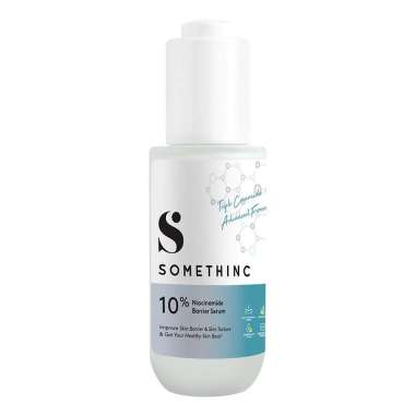 Somethinc 10% Niacinamide Barrier Serum / ORIGINAL BPOM 40 ml